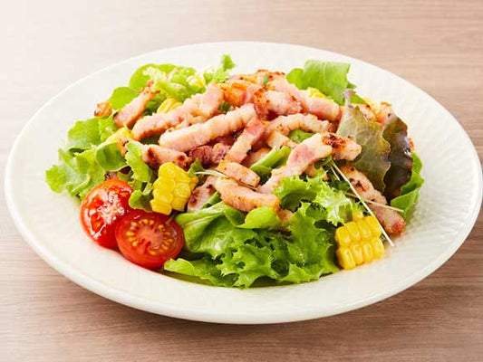 ベーコン(チップ)