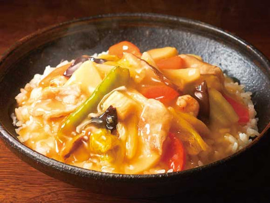 中華丼の具×3袋