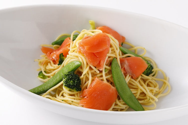 スモークサーモントラウト