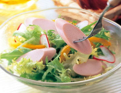 リサーラソーセージのおいしい食べ方