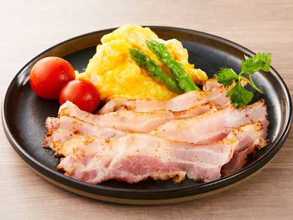 ベーコン（スライス）