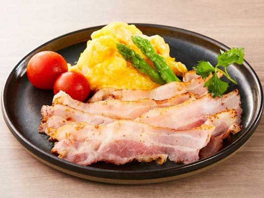 ベーコン（スライス）
