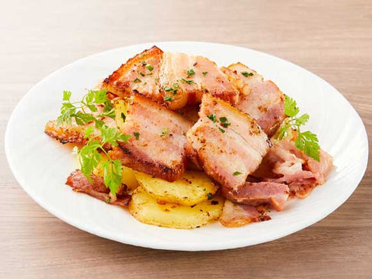 ベーコン(切り落とし)