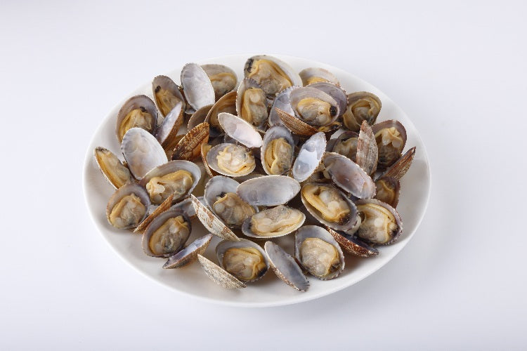 あさり 殻付あさり – マルハニチロ ダイレクト