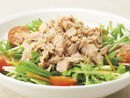 油そのままツナフレーク×24缶