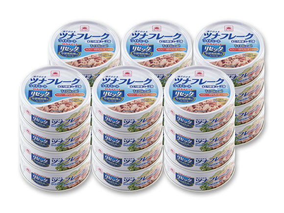 油そのままツナフレーク×24缶