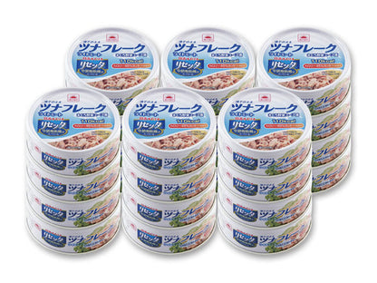 油そのままツナフレーク×24缶