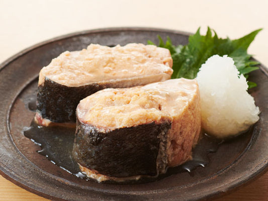 さけ水煮×４缶