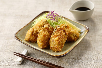 カキむき身　2Lサイズ（加熱用）