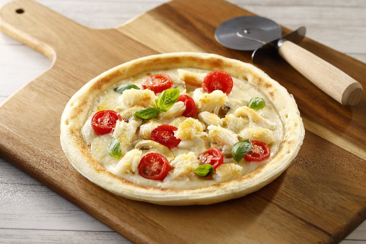 ゆでずわいがに肩肉コロ