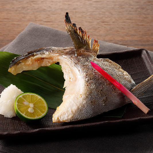 灰干しかんぱち_かま料理例