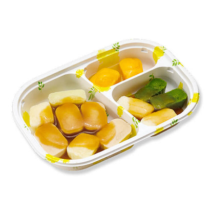 やさしいおかずセット昼・夜のムース食　豚の生姜焼き_pkg