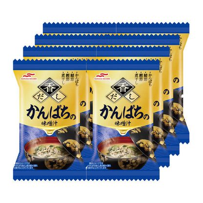香だしかんぱちの味噌汁×8 個
