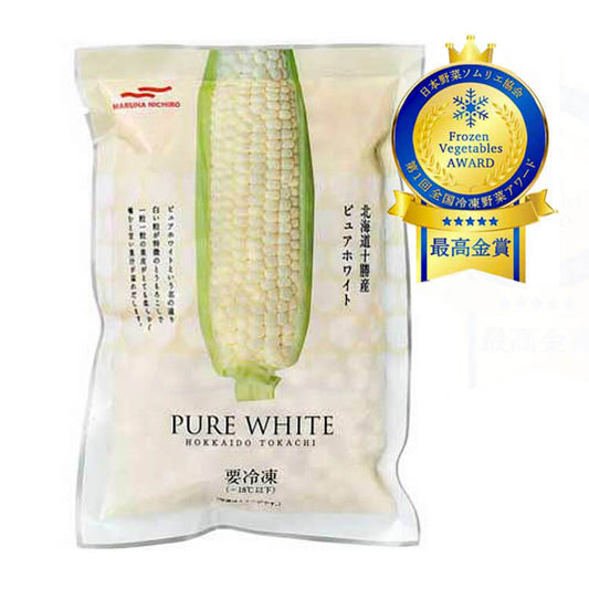 北海道十勝産ピュアホワイト_pkg