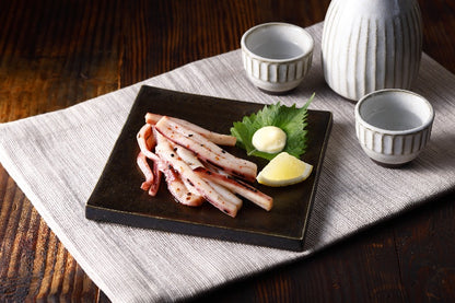 焼きいか（炭火焼）