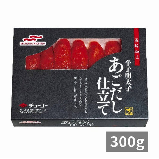 あごだし明太子　300g