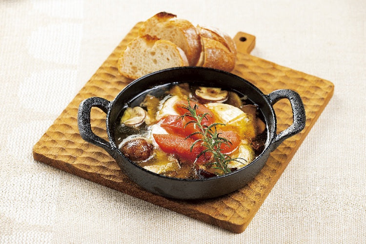 あごだし明太子