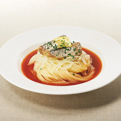 いわしレモンスープ缶詰×12缶