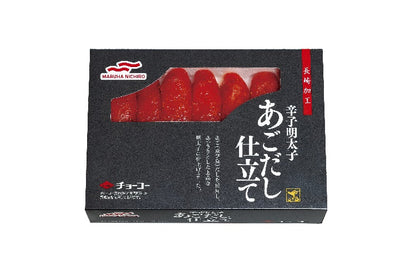 あごだし明太子