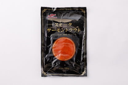 スモークサーモントラウト