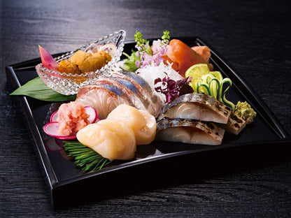 金華あぶりしめさば