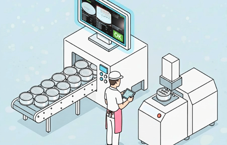 05 「最終検査」